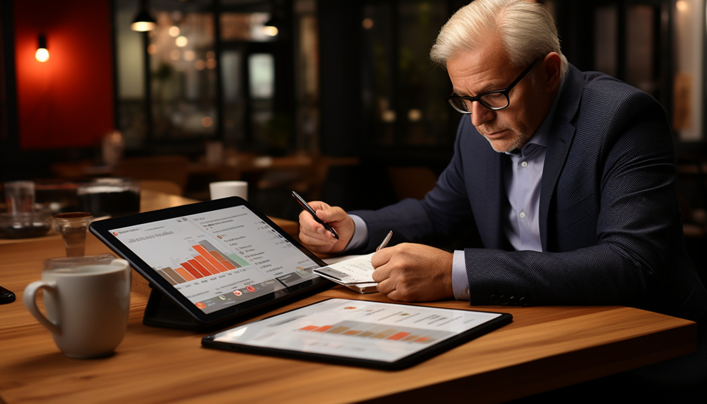 Exploring The Benefits Of Partnering With A Top-tier Accountancy Firm For Personalized Financial Solutions