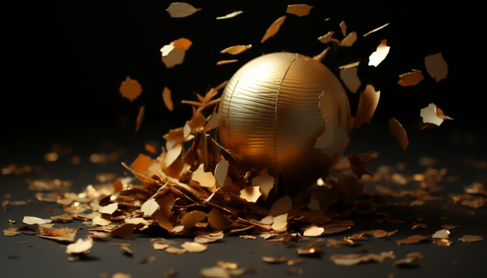 Exploring the Collision of Finance and Climate Change