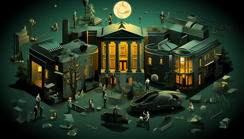 Strategies For Financial Institutions To Educate Customers About Wire Transfer Scams