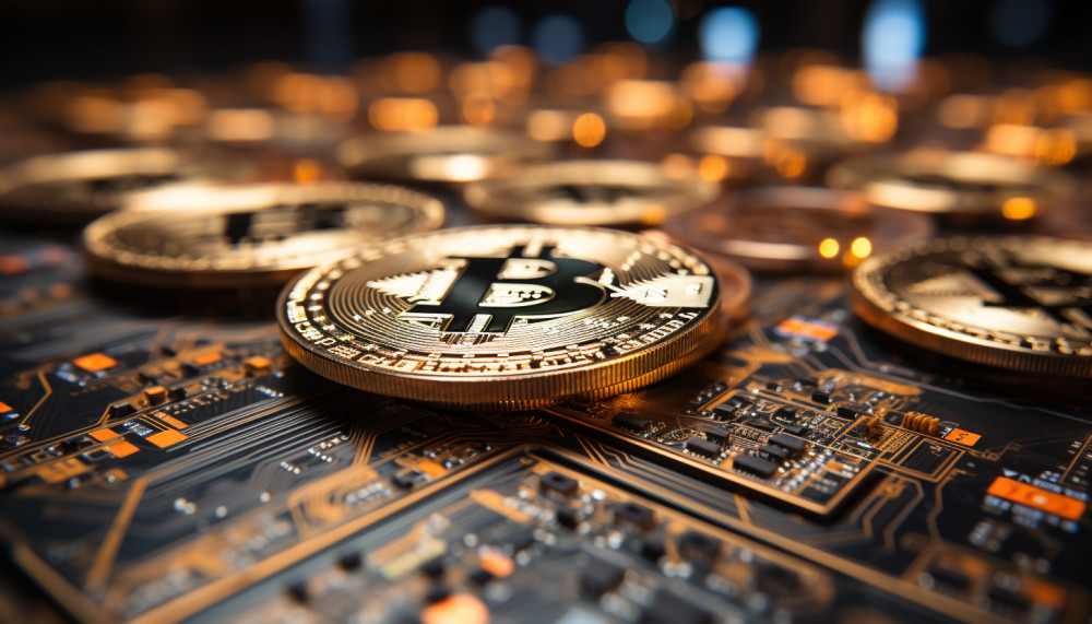 The Hidden Language of Cryptocurrency