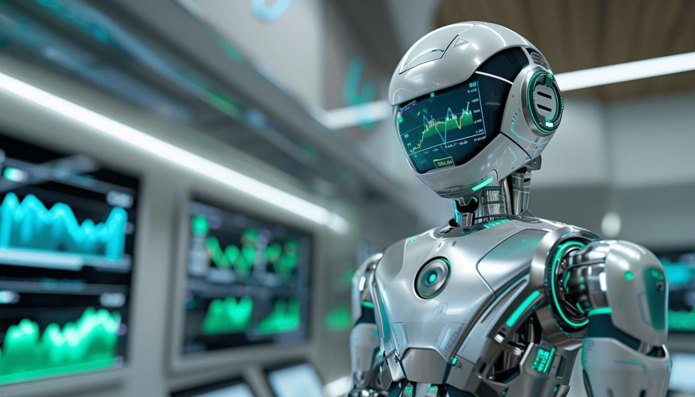 The rise of robo-advisors in wealth management what to look for as an investor