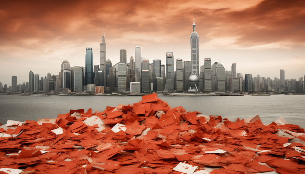 Understanding The Role Of Corporate Services In Facilitating Foreign Investment In Hong Kong And China