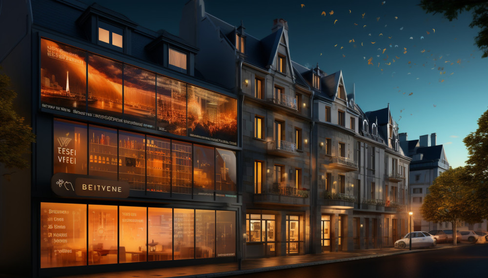 Understanding The Tax Benefits And Implications Of Real Estate Investments In Brive