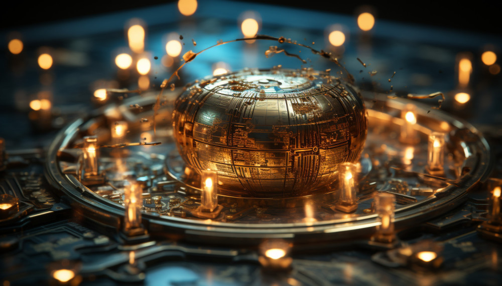 Unlocking the Mystery of Financial Technology